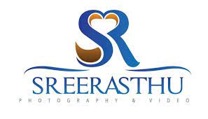 SREERASTHU PHOTOGRAPHY - Logo