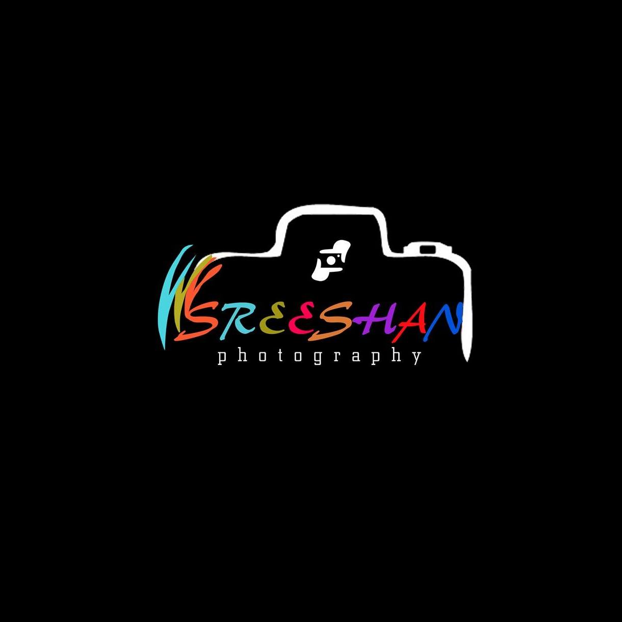 SREESHAN|Photographer|Event Services