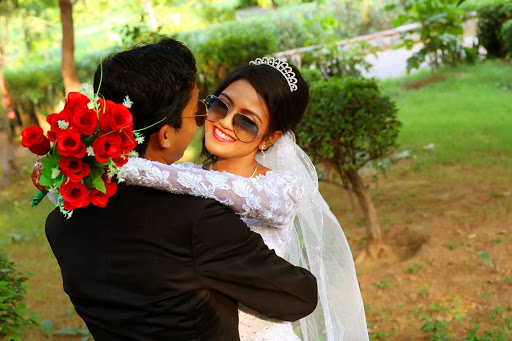 SREESHAN Event Services | Photographer