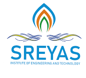 Sreyas Institute Of Engineering & Technology Logo