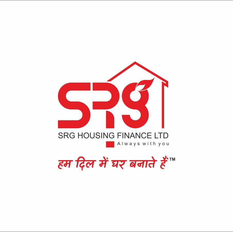 SRG Housing Finance Ltd - Logo