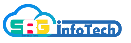 SRG INFOTECH Logo