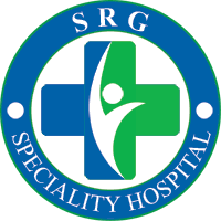 SRG Speciality Hospital Logo