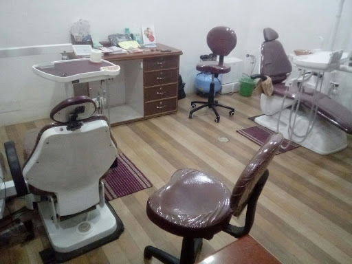 Sri Abirami Dent All Care Medical Services | Dentists