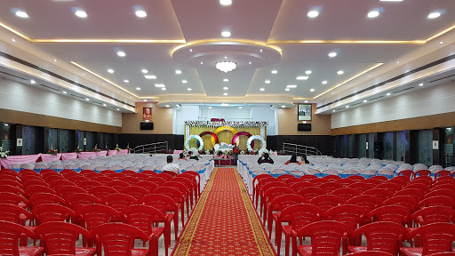 Sri Adichunchanagiri Samudaya Bhavan Event Services | Banquet Halls