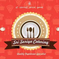 Sri Aishwarya Catering services Logo