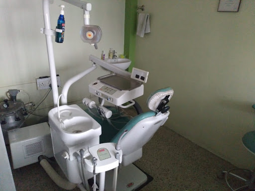 Sri Anjaneya Dentist Medical Services | Dentists