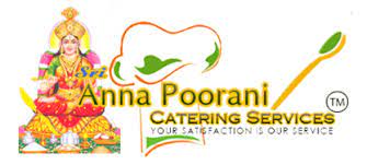 Sri Annaporani Catering Service Logo