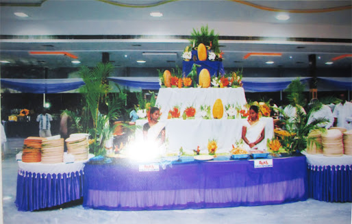 SRI ANNAPURNA CATERING SERVICE|Photographer|Event Services