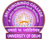 Sri Aurobindo College - Logo