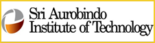 Sri Aurobindo Institute of Technology Logo
