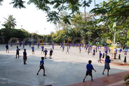 Sri Aurobindo Memorial School Education | Schools
