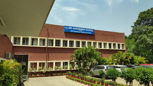 Sri Aurobindo School Chandigarh Schools 01
