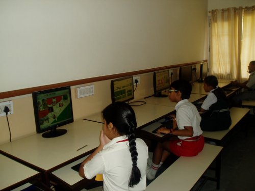 Sri Aurobindo School Chandigarh Schools 004