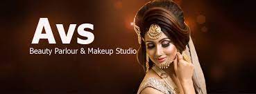 Sri AVS Beauty Clinic - Logo