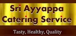 Sri Ayyappa Catering Services Logo
