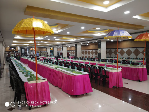 Sri Ayyappa Catering Services Event Services | Catering Services