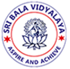 Sri Bala Vidyalaya Logo