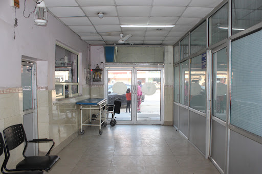 Sri Balaji Action Medical Institute Medical Services | Hospitals