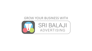 Sri Balaji Advertising - Logo