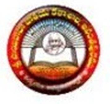Sri Balaji PG College MBA & MCA Logo