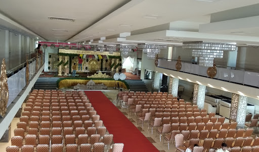 Sri Balaji Tirupathirao Function Hall Event Services | Banquet Halls