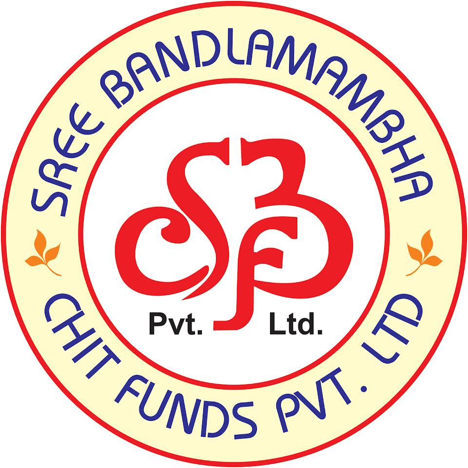 Sri Bandlamambha Chit Funds Pvt Lt - Logo