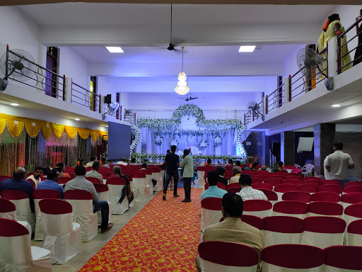 Sri Basaveshwara Samudaya Bhavana Event Services | Banquet Halls