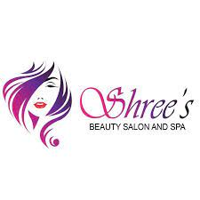 Sri beauty care Logo