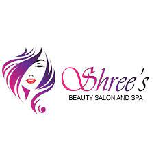 SRI Beauty Parlour - Logo