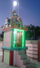 Sri Bhaktha Anjaneyar Temple Dindigul Religious And Social Organizations | Religious Building