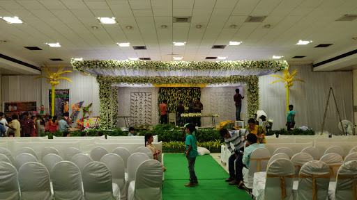 Sri Bhavani Function Hall Event Services | Banquet Halls