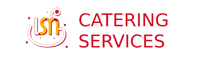 Sri Catering Services - Logo