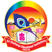 Sri Chaitanya Junior College Logo