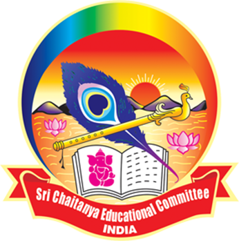 Sri Chaitanya Techno School - Logo