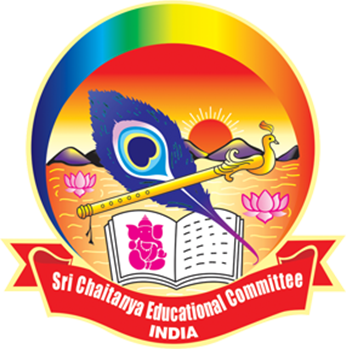 Sri Chaitanya Techno School Logo