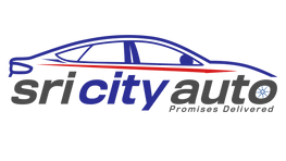 Sri City Auto Erode - Maruti Suzuki Dealership - Logo