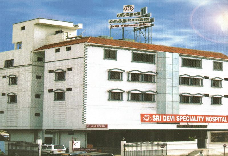 Sri Devi Hospital Medical Services | Hospitals