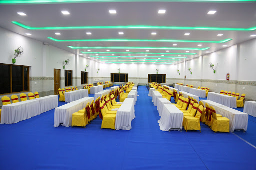 Sri Devi Palace Event Services | Banquet Halls