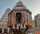 Sri Dharbaranyeswara Swamy Temple Religious And Social Organizations | Religious Building