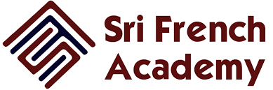 Sri French Academy - Logo