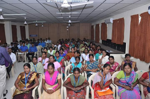 Sri Ganesh College of Arts & Science Education | Colleges