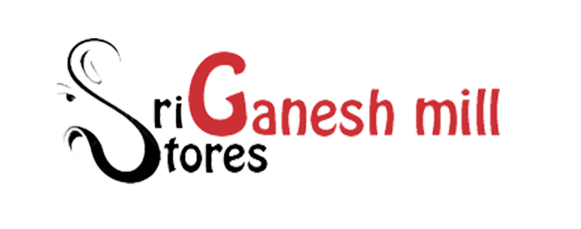 Sri Ganesh Mill Stores - Logo