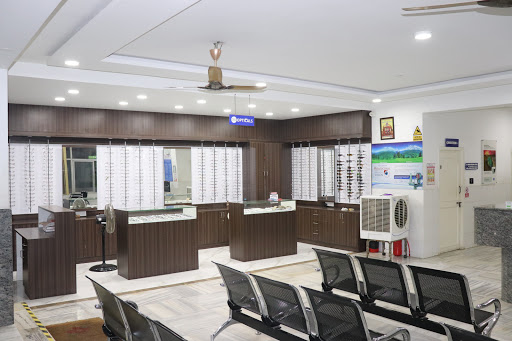 Sri Geetha Super Specialty Eye Hospital Medical Services | Hospitals
