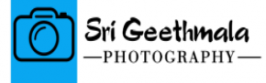 Sri Geethmala Photography - Logo