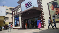Sri Gopala Krishna Cinema Entertainment | Movie Theater