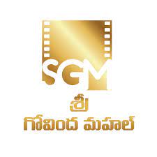 SRI GOVIND MAHAL - Logo