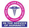 Sri Guru Har Rai Sahib Diagnostic Centre - Logo