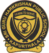 Sri Guru Harkrishan Public School|Schools|Education