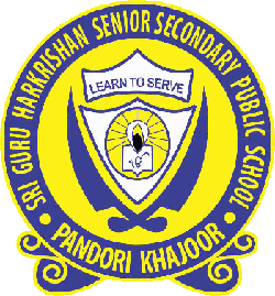 SRI GURU HARKRISHAN SENIOR SECONDARY PUBLIC SCHOOL|Coaching Institute|Education